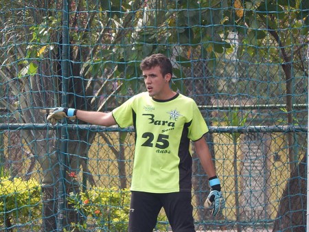 ALEXANDRE COSTA